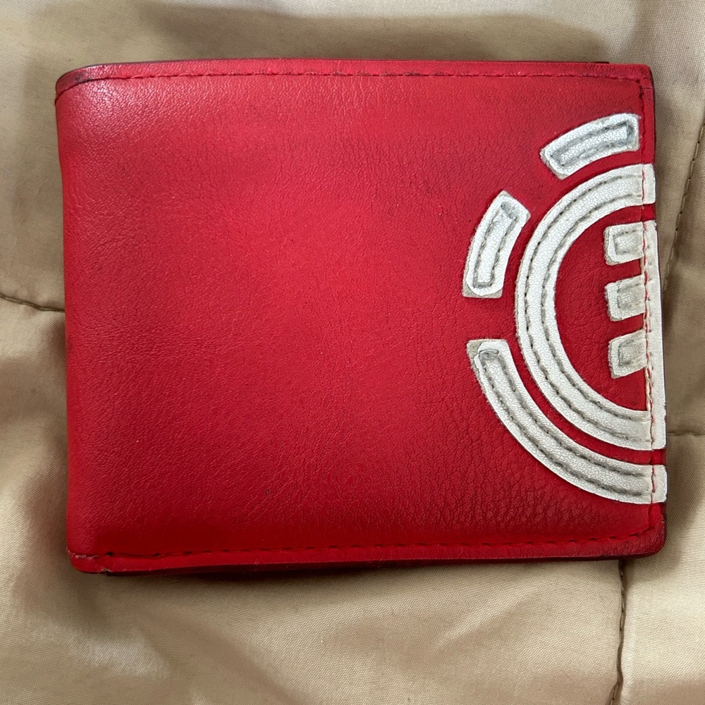 Men’s Element Wallet